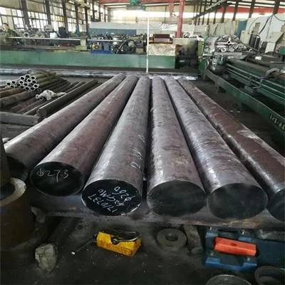 33MnCrB5-2 Boron Steel