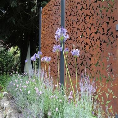 Astm Weathering Steel