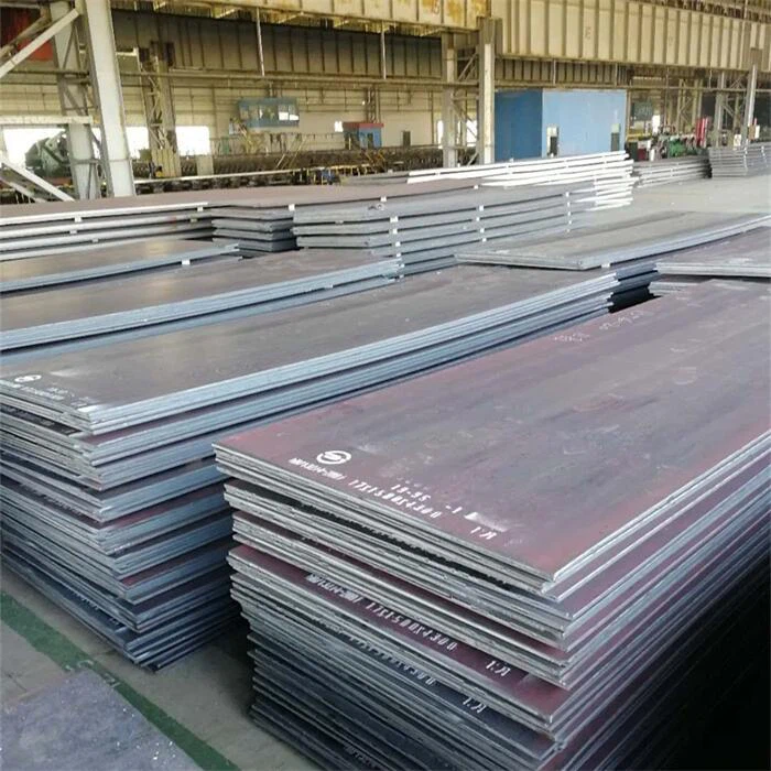 CCS/B CCS/A Steel Plate