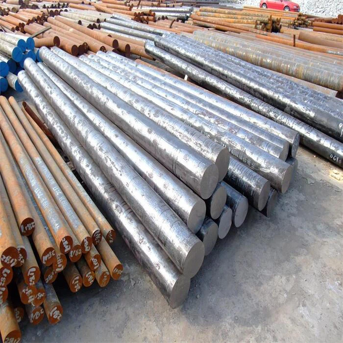 JIS SKS43 Water-Hardening Tool Steel