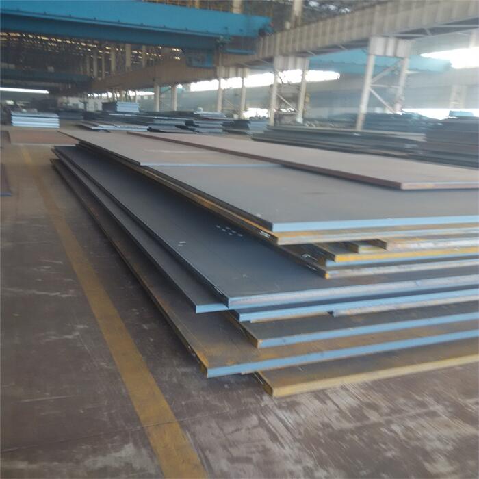 LR Shipping Plate Grade A