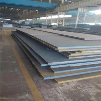 Pláta Cruach Lr Ah32