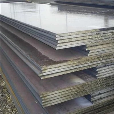 Cáilíocht Barr 30MM NVE420 Pláta Cruach Longthógála