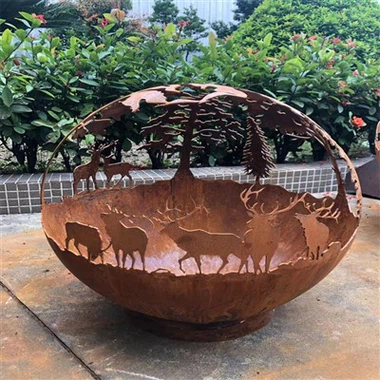 Maisiú Gairdín Galánta Cruach Orangutan