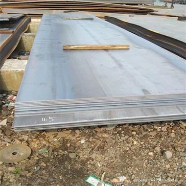 Plátaí Cruach Frithsheasmhach in aghaidh scríobadh cóimhiotail Íseal Ard Neart