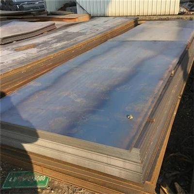 Pláta Cruach Ilchodach Q235A/0Cr13Ni5Mo